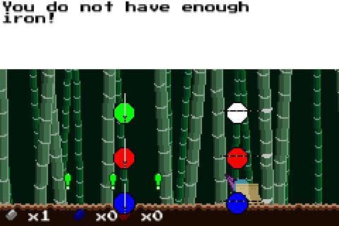 Kogasas Lunar Fright Mission screenshot 3
