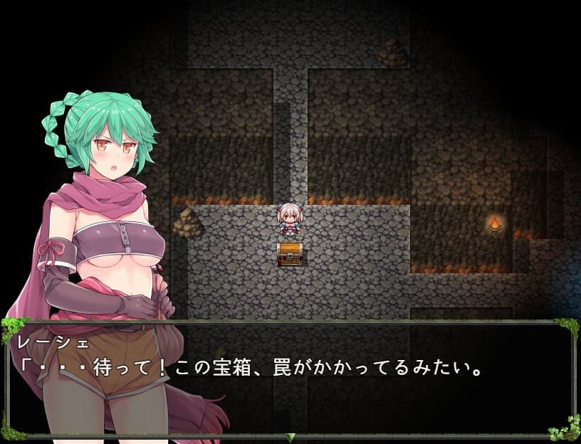 深淵の探索者 screenshot 5