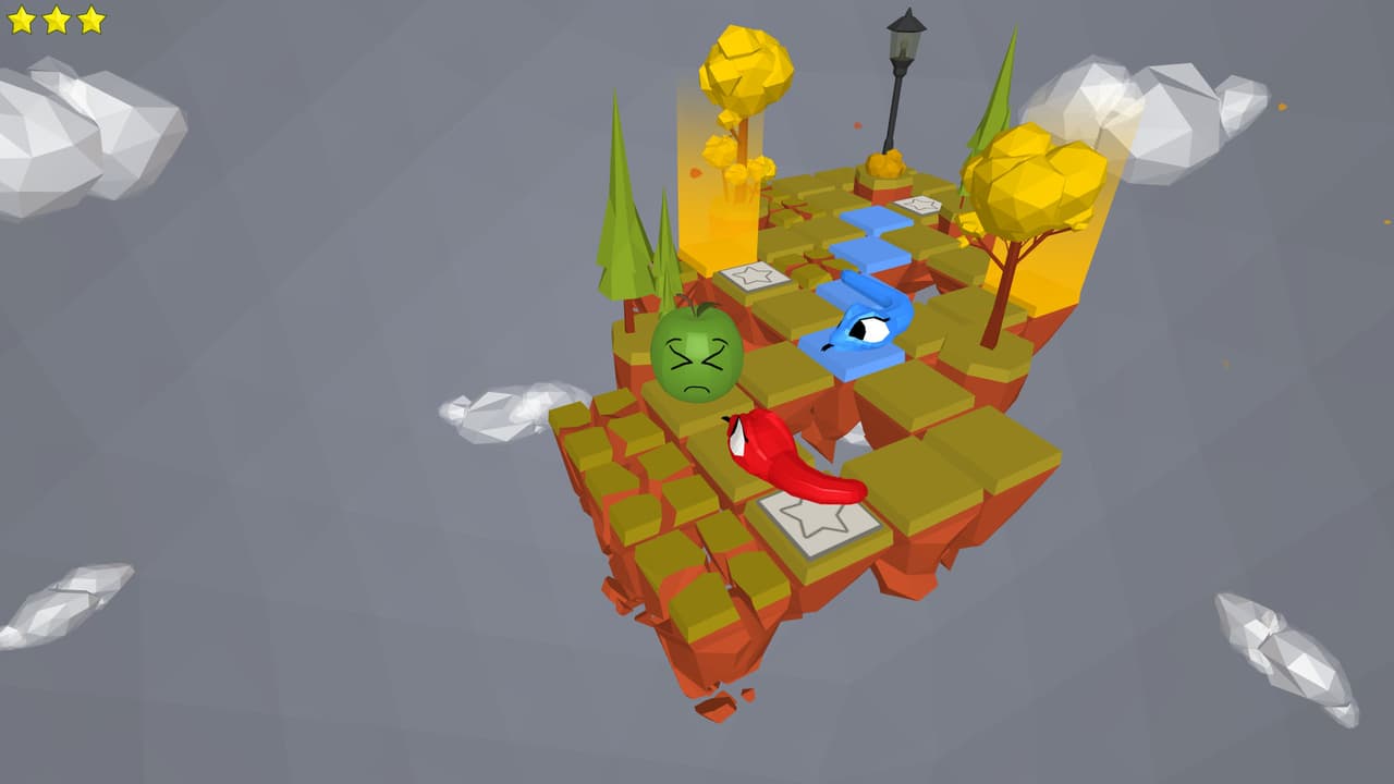 SnakEscape screenshot 6