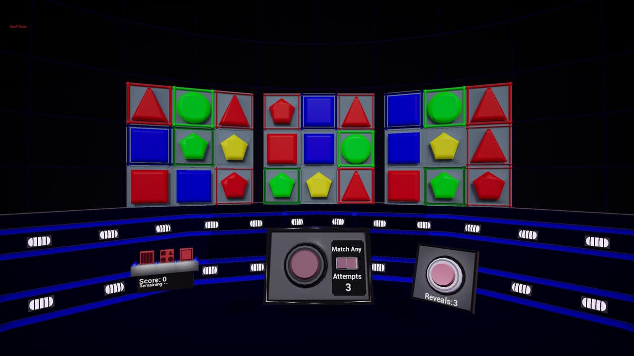 MatchM screenshot 2