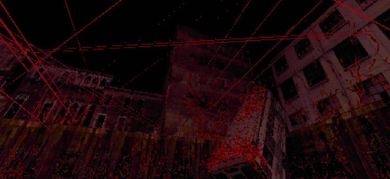 Writhe screenshot 3