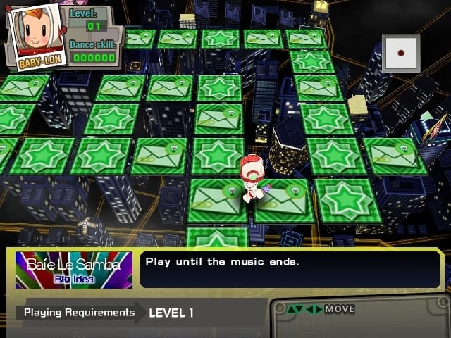 DanceDanceRevolution X2 screenshot 6
