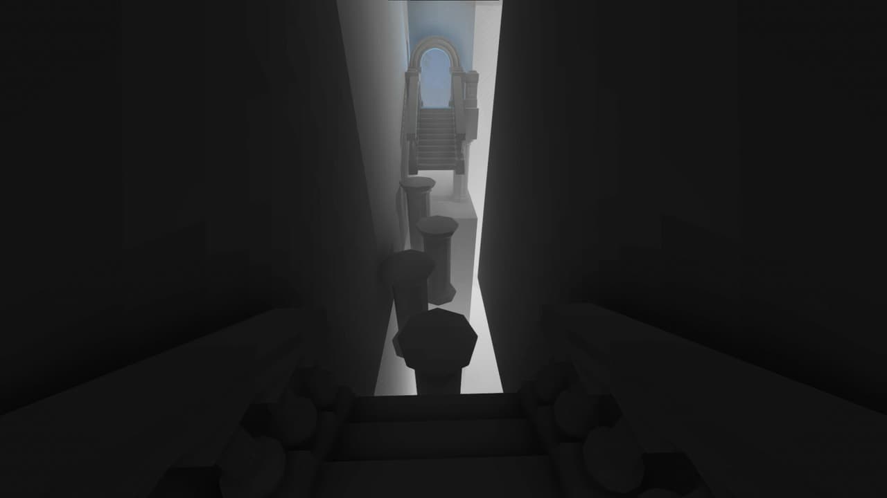 Enclosed (Ateliér Duchů)