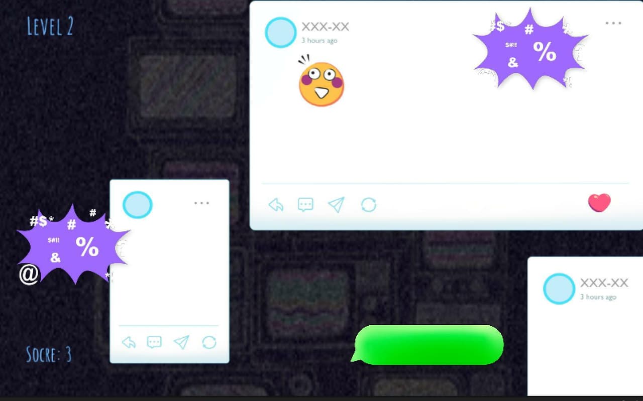 Escape (itch) (CrystalTan) screenshot 5