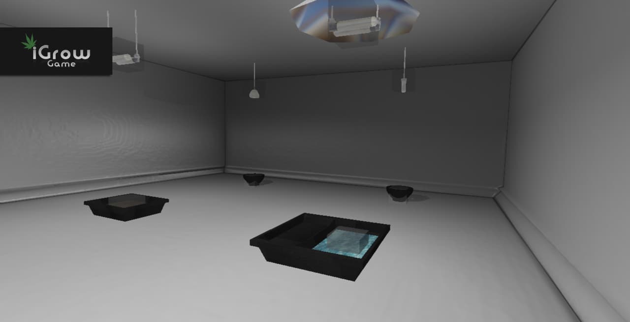 iGrow Game screenshot 3