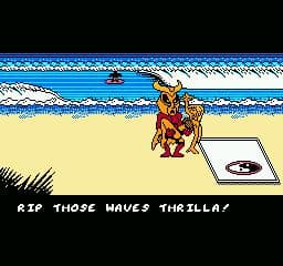 Town & Country II: Thrillas Surfari screenshot 3