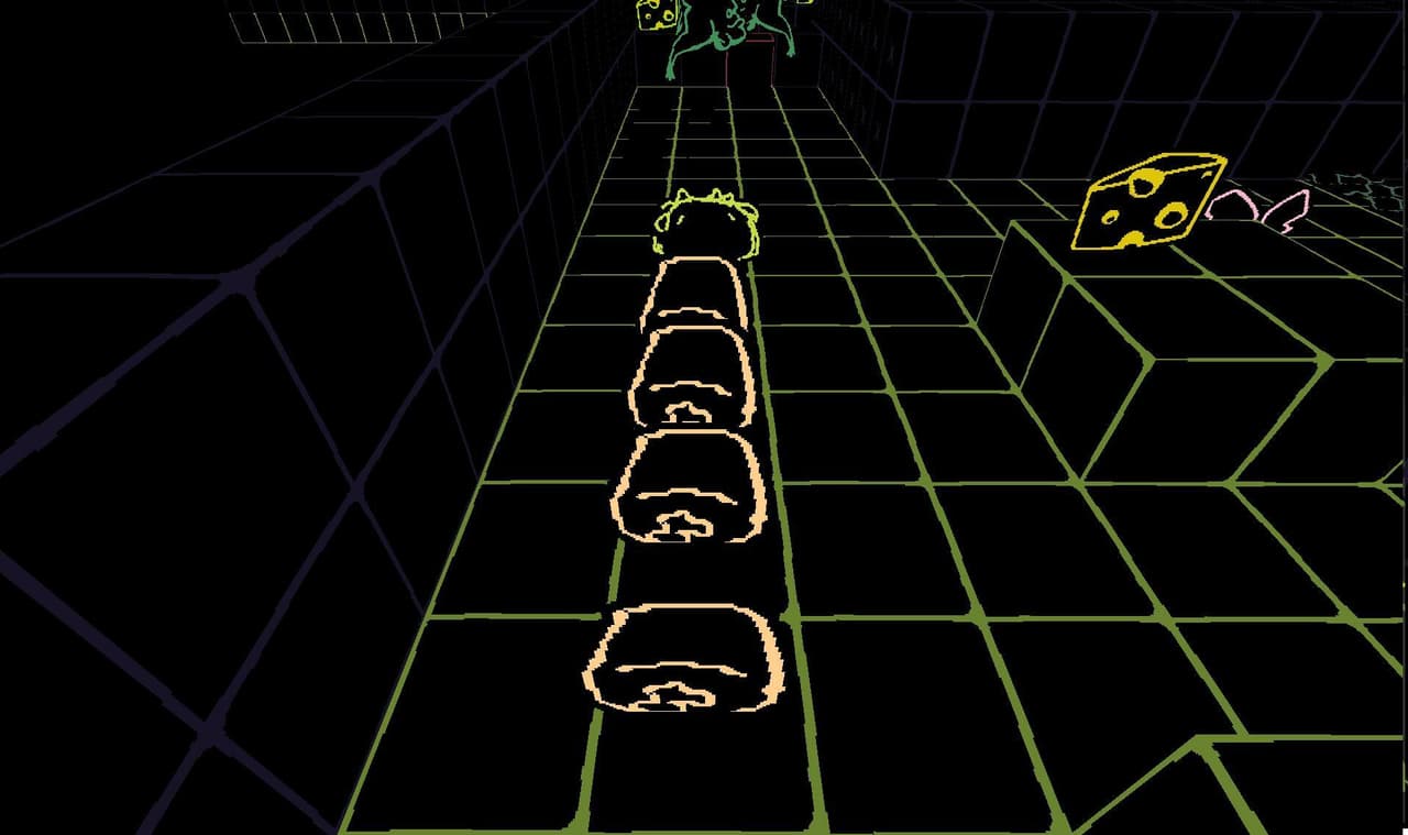 Stinker screenshot 3