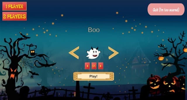 Marios Nightmare screenshot 3