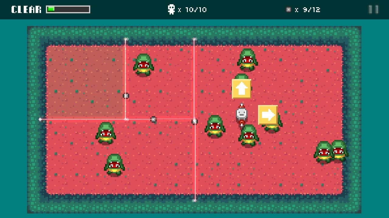 Prison Planet screenshot 5
