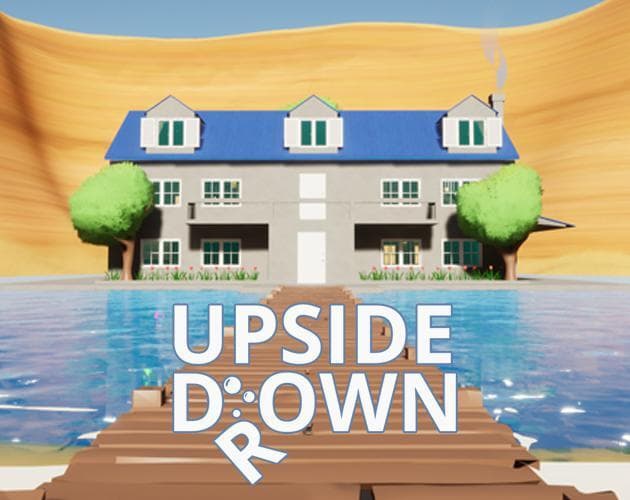 UpsideDrown