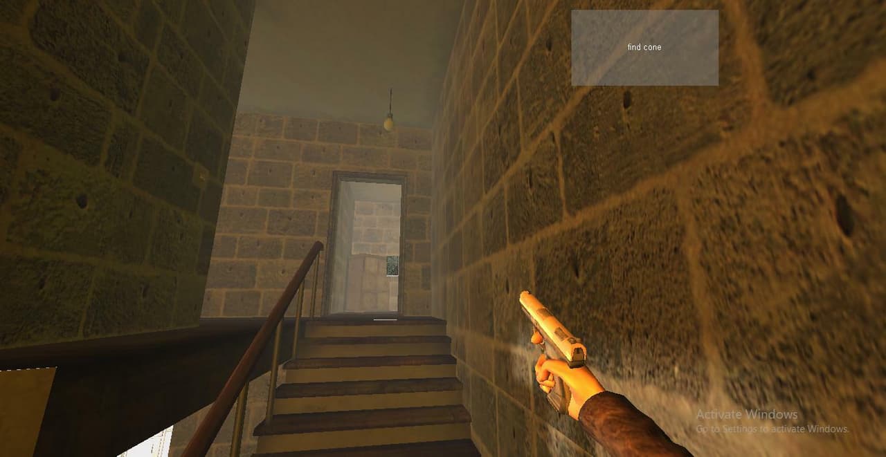 gun shot (soumy games) screenshot 4