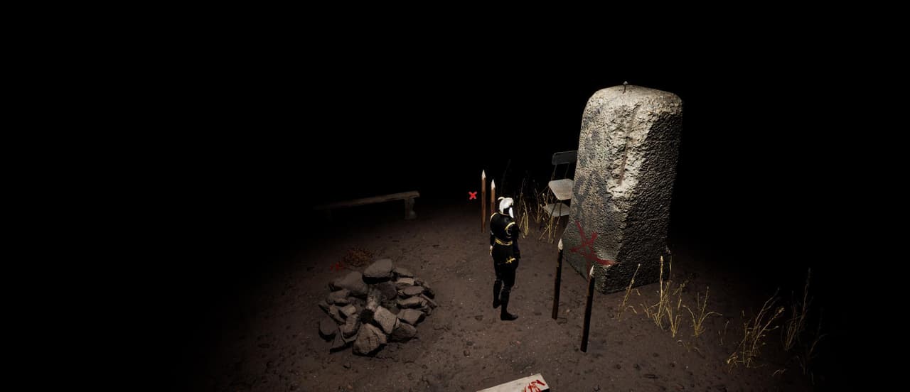 Mage Dungeon Crawler screenshot 2