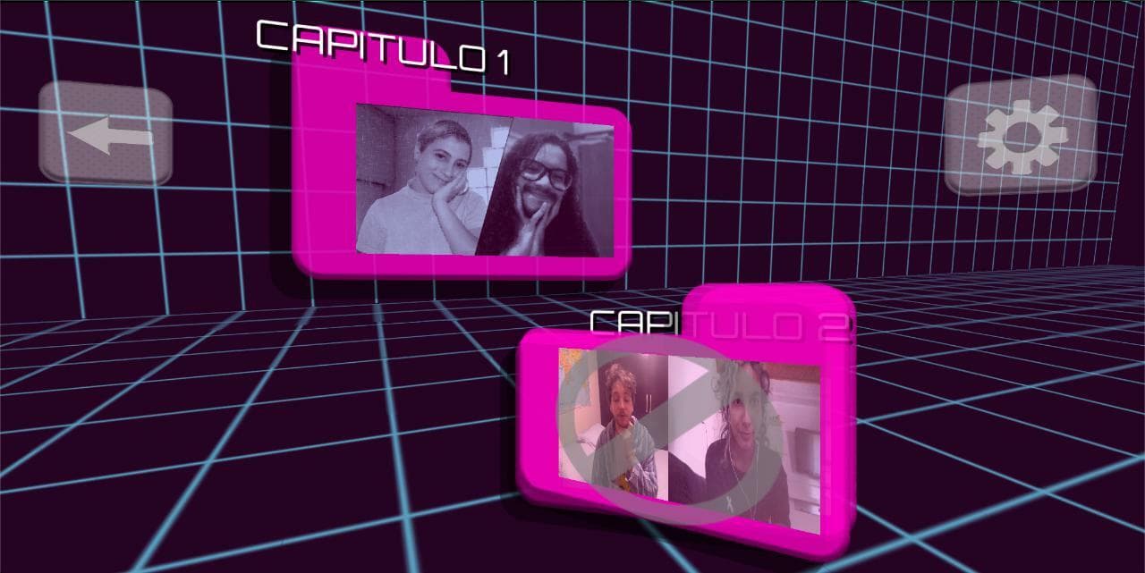 Data Snatcher screenshot 2