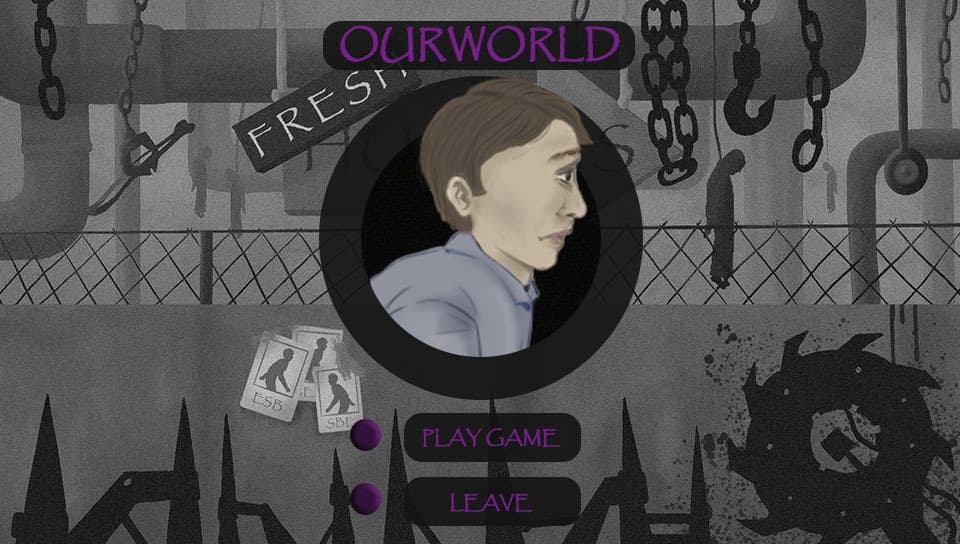 Ourworld (comoy lara)