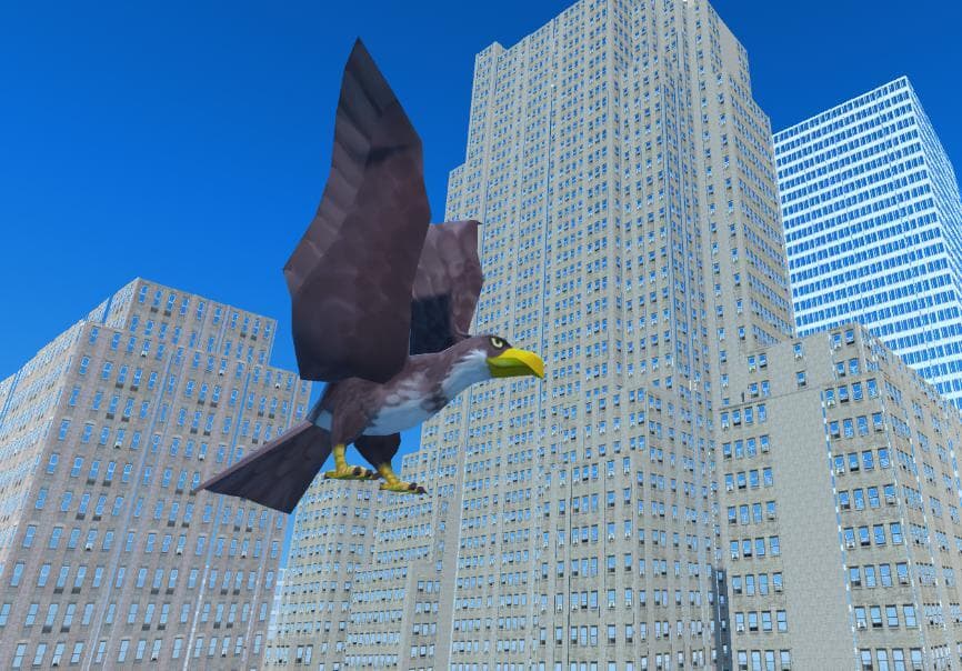 ExBird