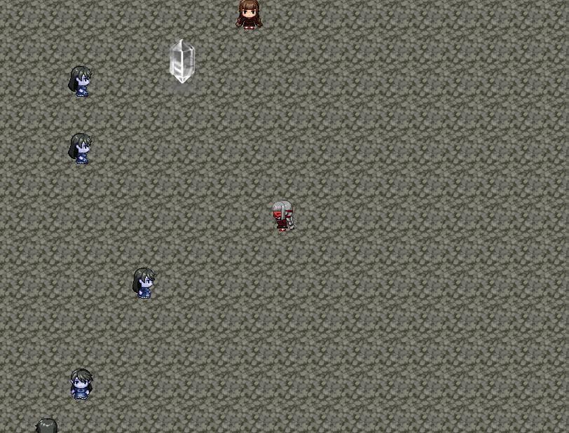 Bad End Makers: Chapter 1 Rise of Red King screenshot 4