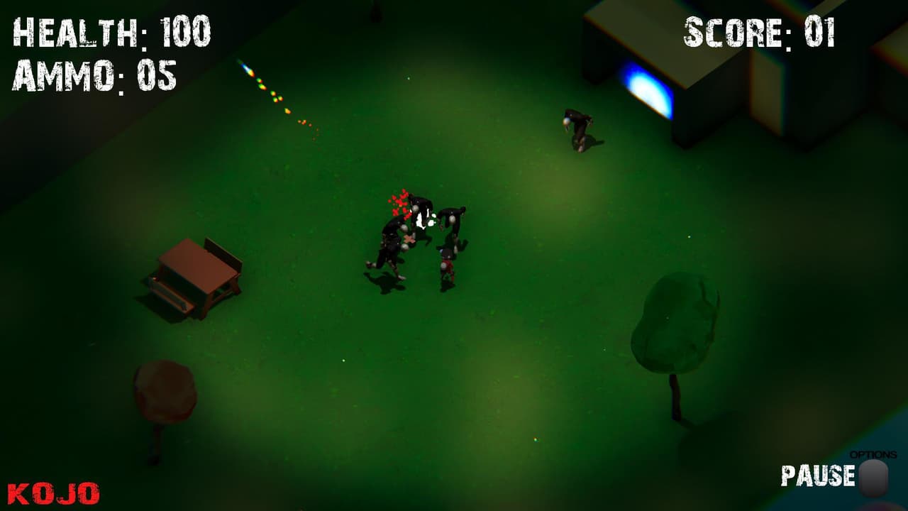 KOJO screenshot 3