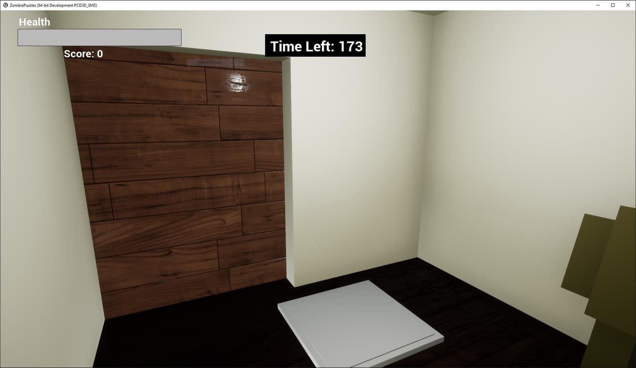 We Wish to Rest screenshot 2