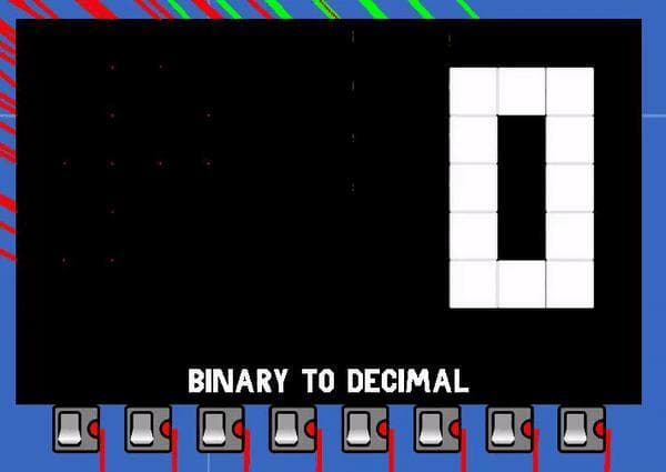 Logic Gate Engine