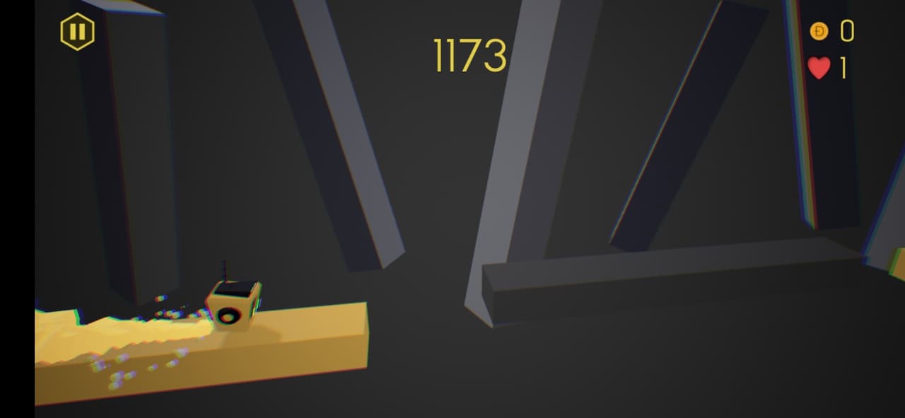 Vector (itch) (lolkerxd) screenshot 2