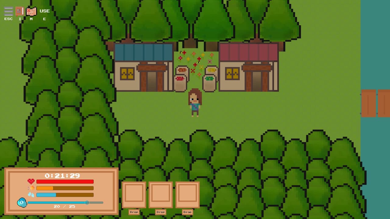 FALARMA - Open World screenshot 2