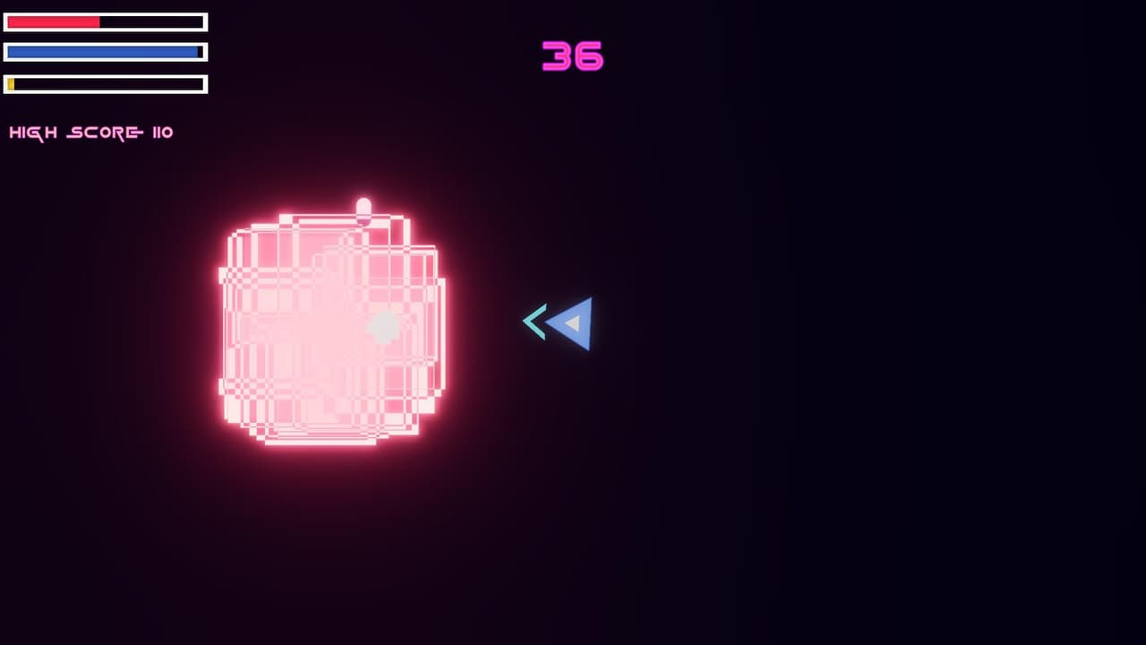 shape blaster