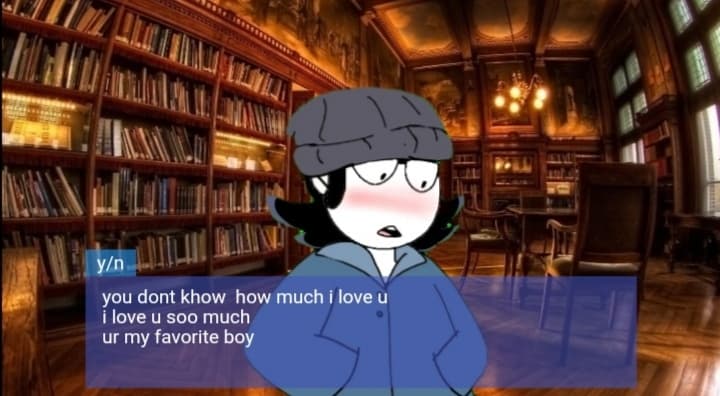 hatzgang date sim screenshot 2