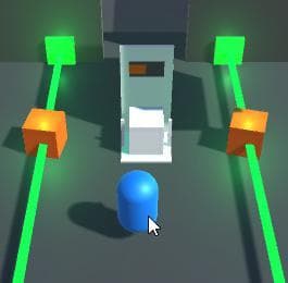 Lasers @ C...# screenshot 6