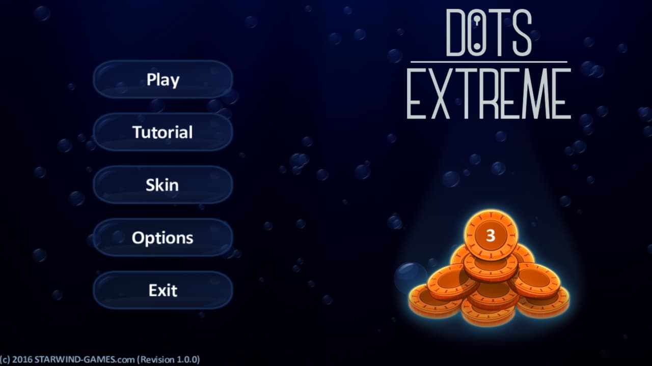 Dots eXtreme Free screenshot 2