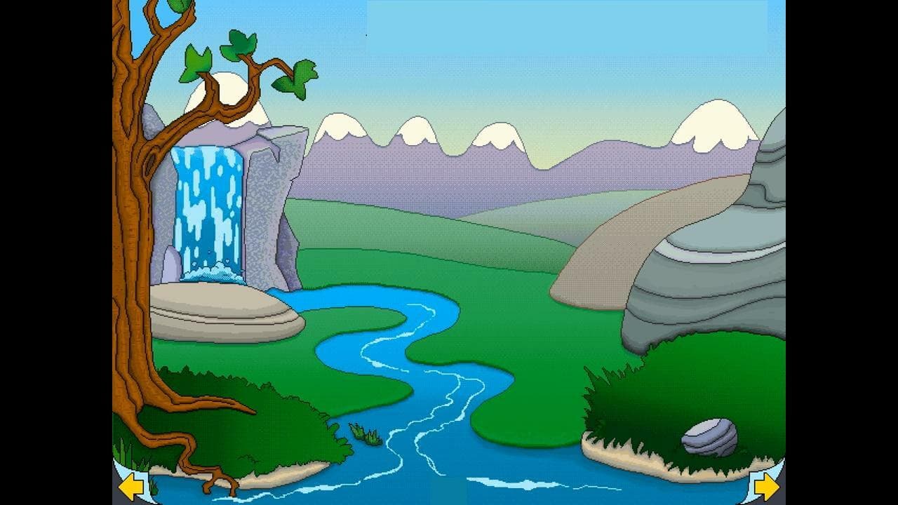 Math Land