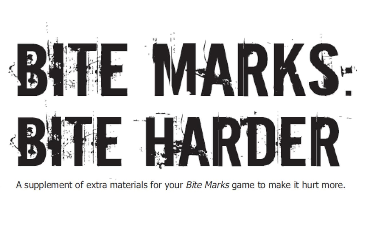 Bite Harder screenshot 2