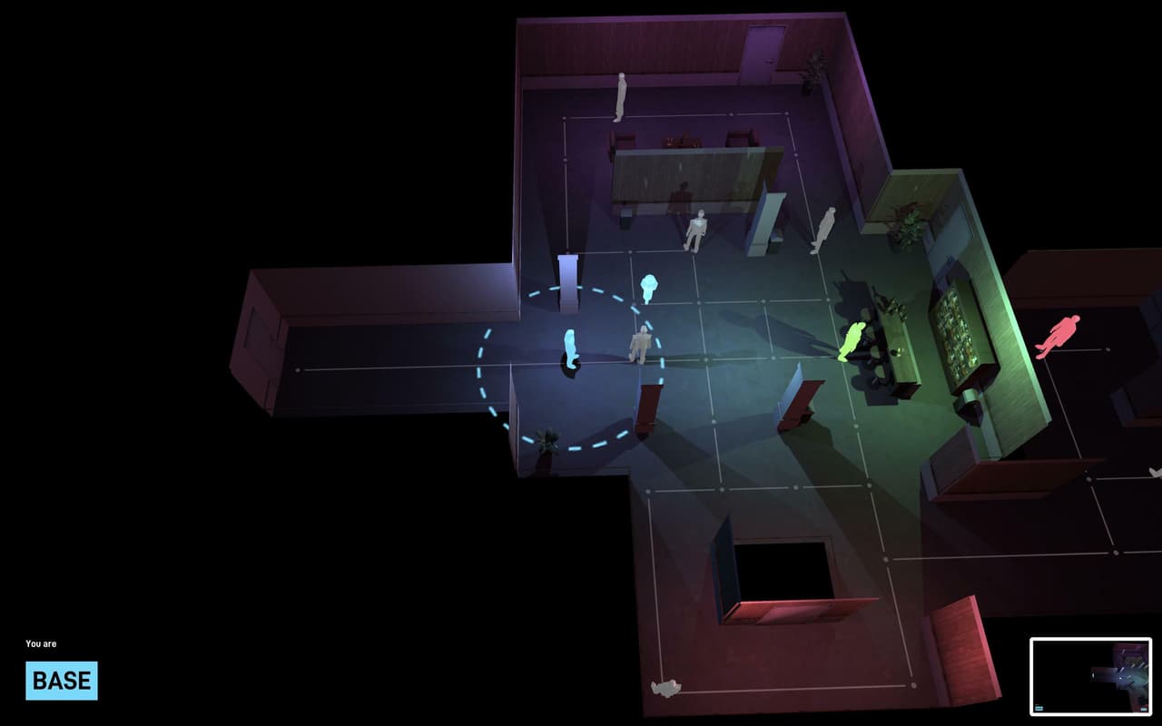 Acid & Base screenshot 3