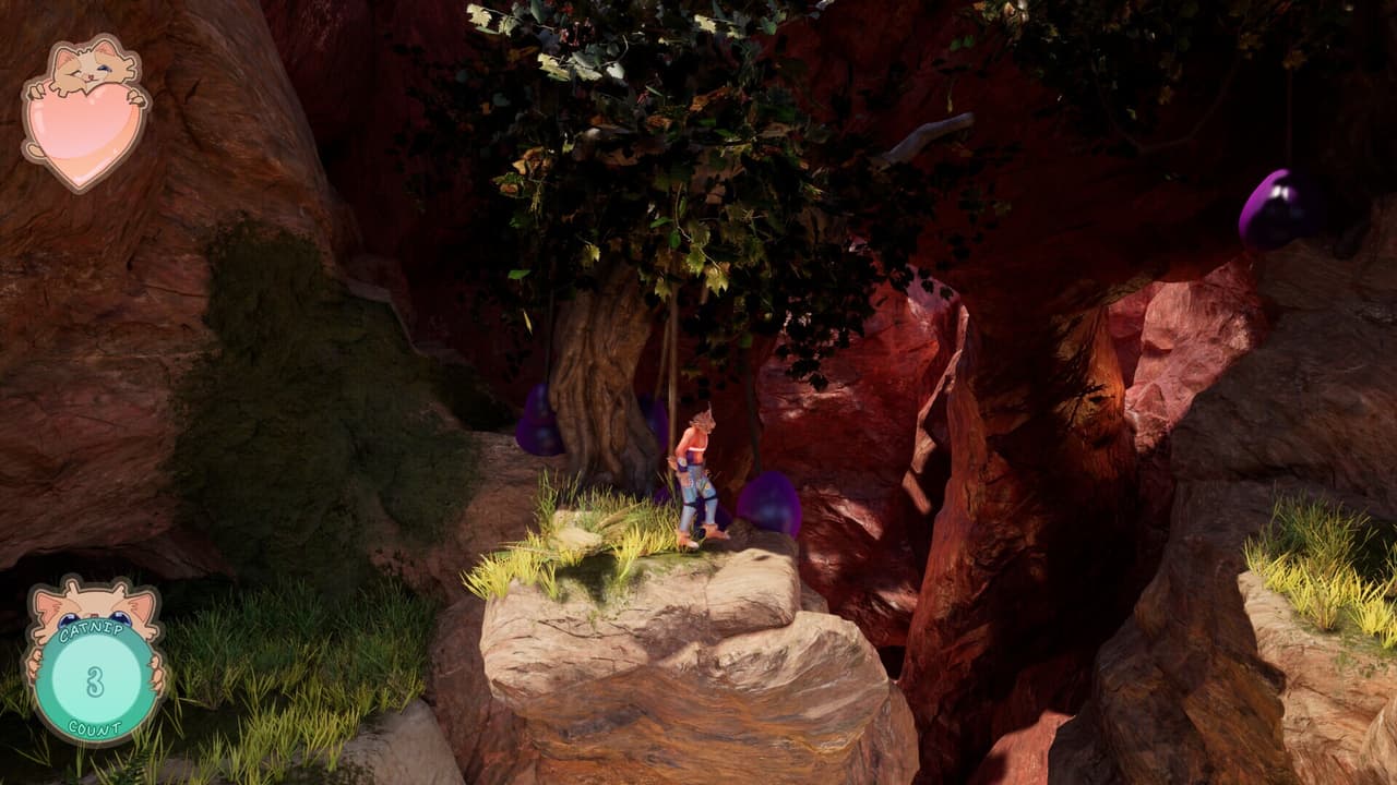 Ker-Chunk! screenshot 3