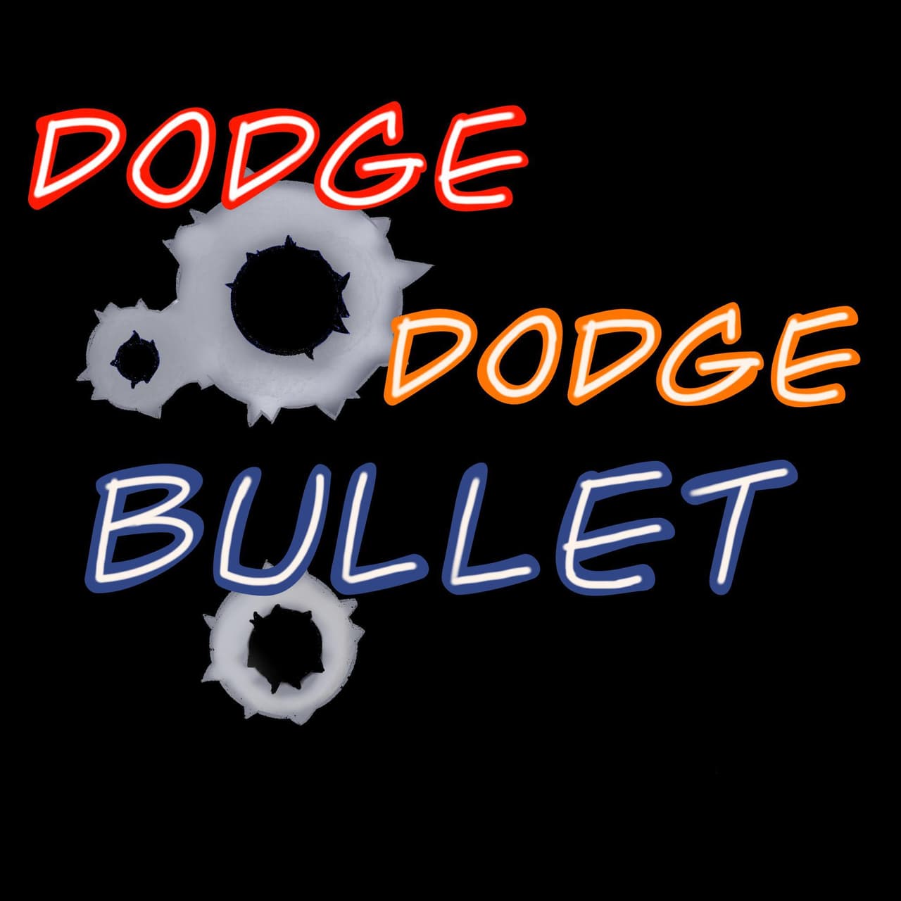 Dodge Dodge Bullet