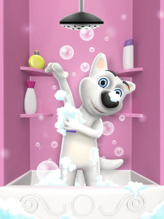 My Talking Dog 2 screenshot 4