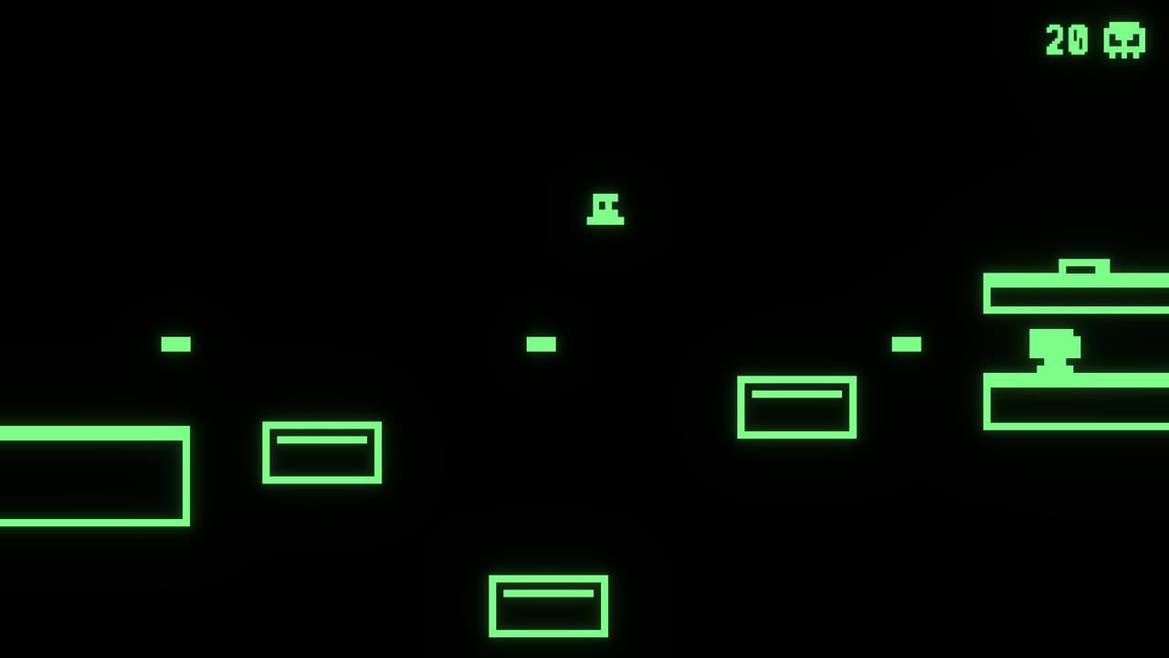 Binary Jumper screenshot 3