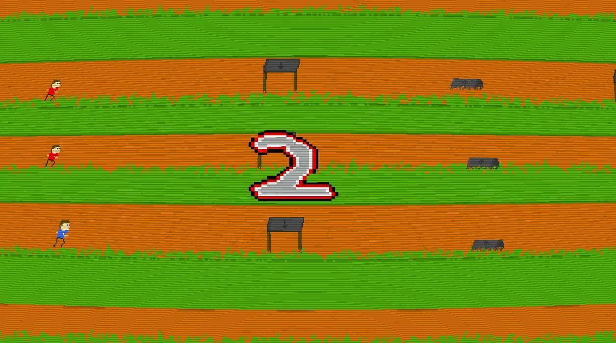 run (itch) (suowi) screenshot 2