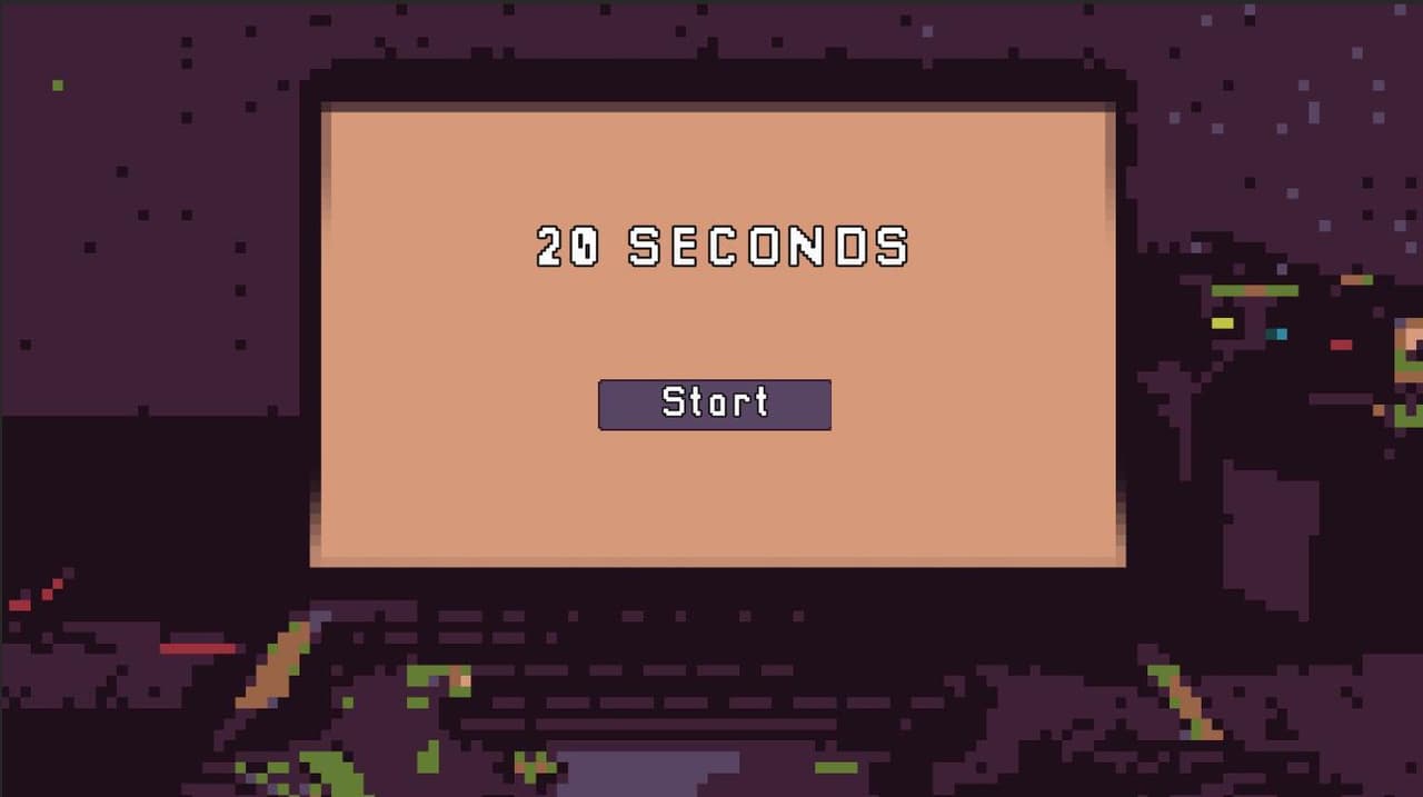 20 Seconds (ABHIJITH A) screenshot 2