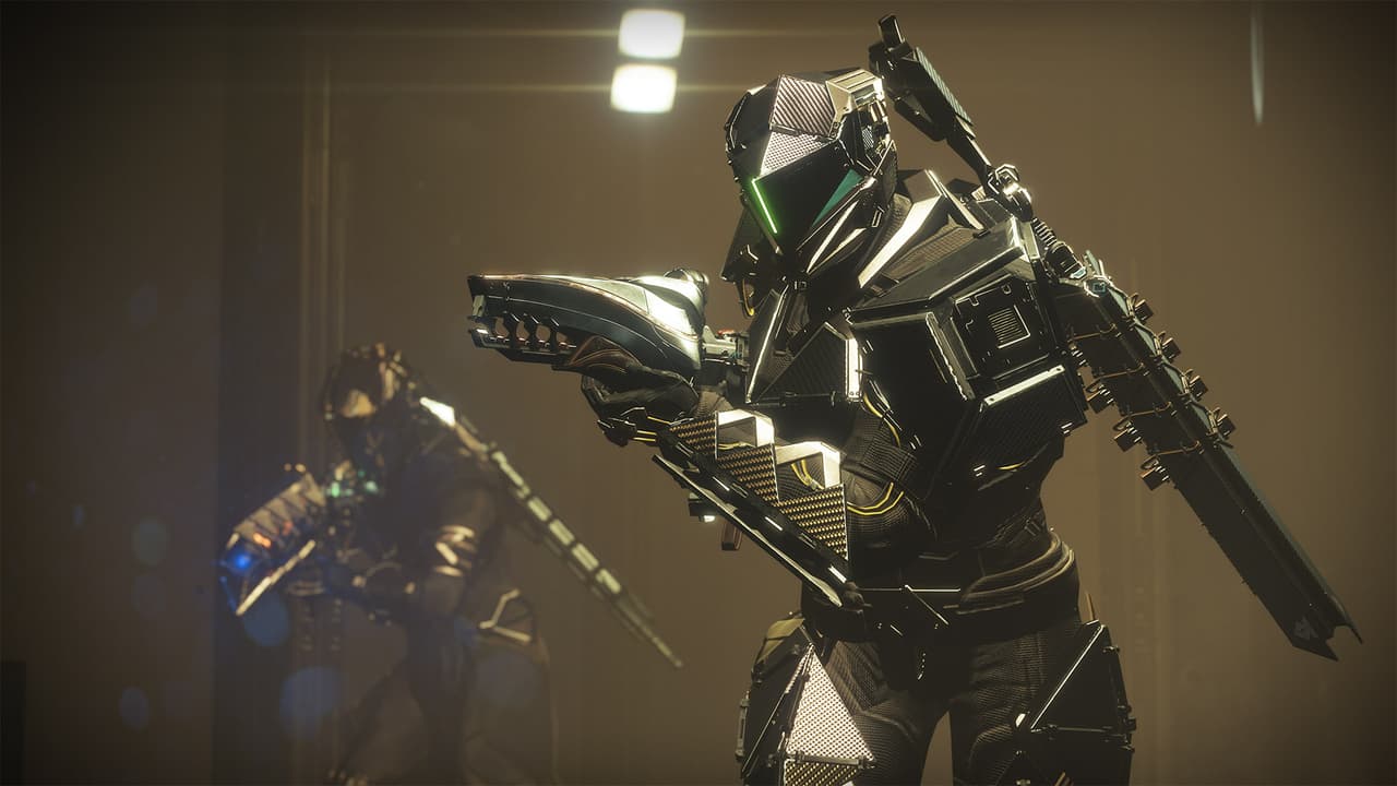 Destiny 2: Warmind screenshot 3