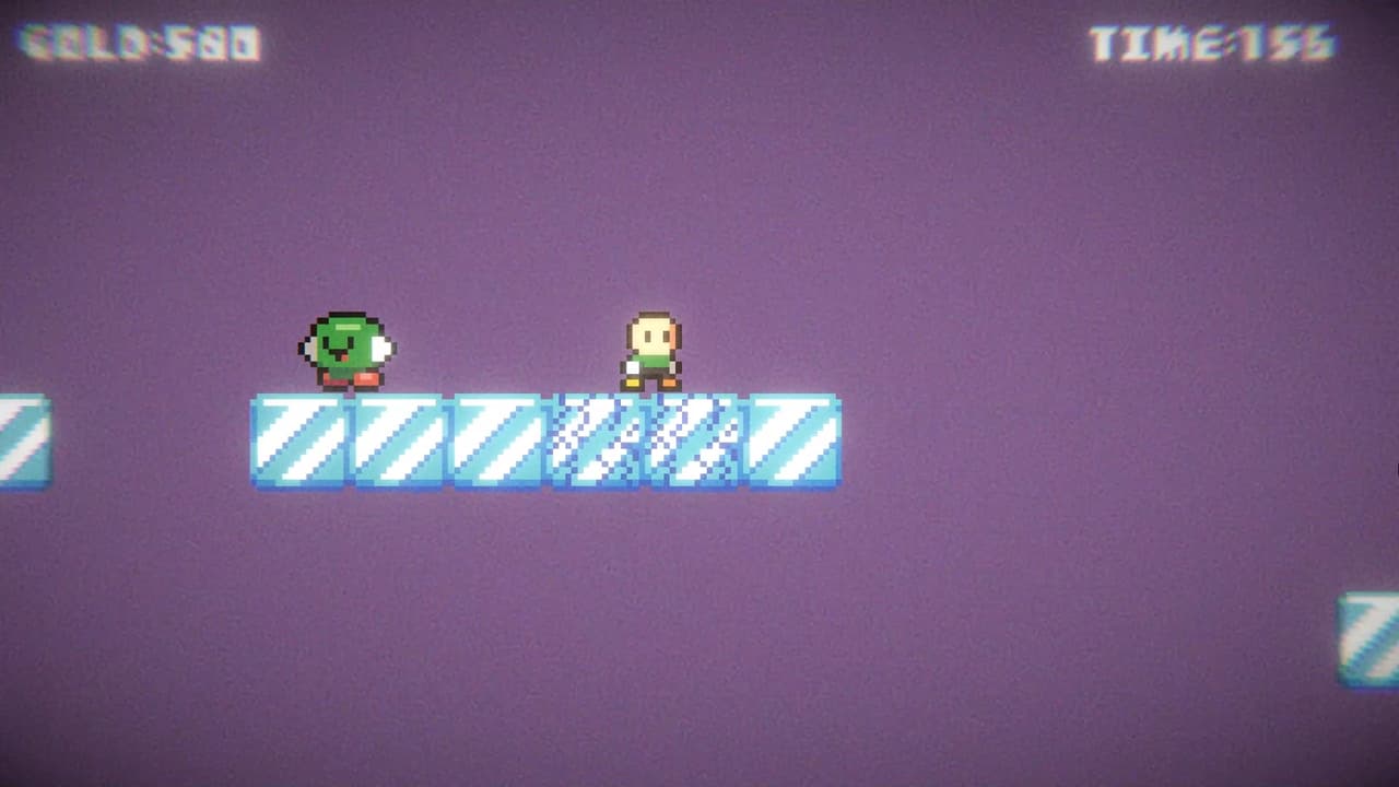Take The Gold! screenshot 3