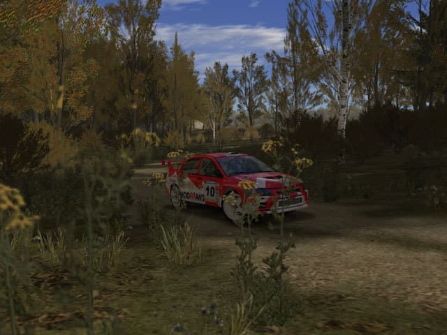 Xpand Rally screenshot 6