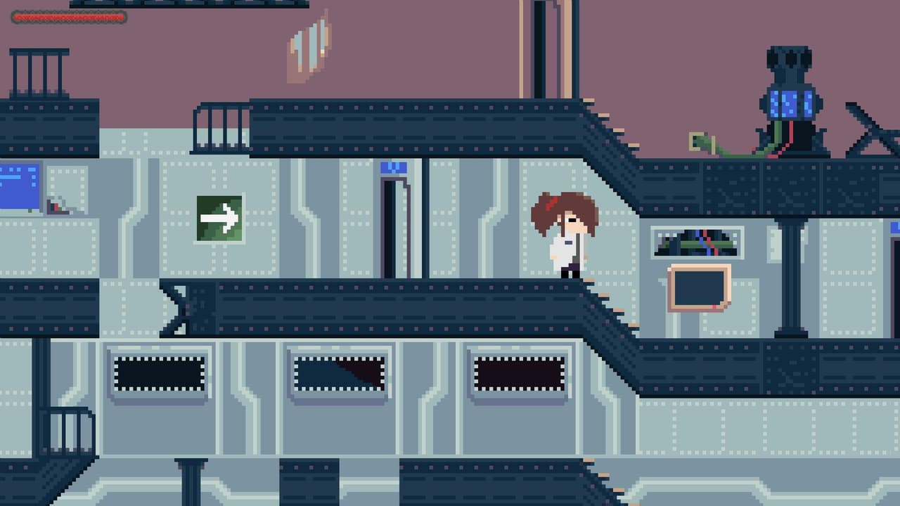 Space Toxin screenshot 3