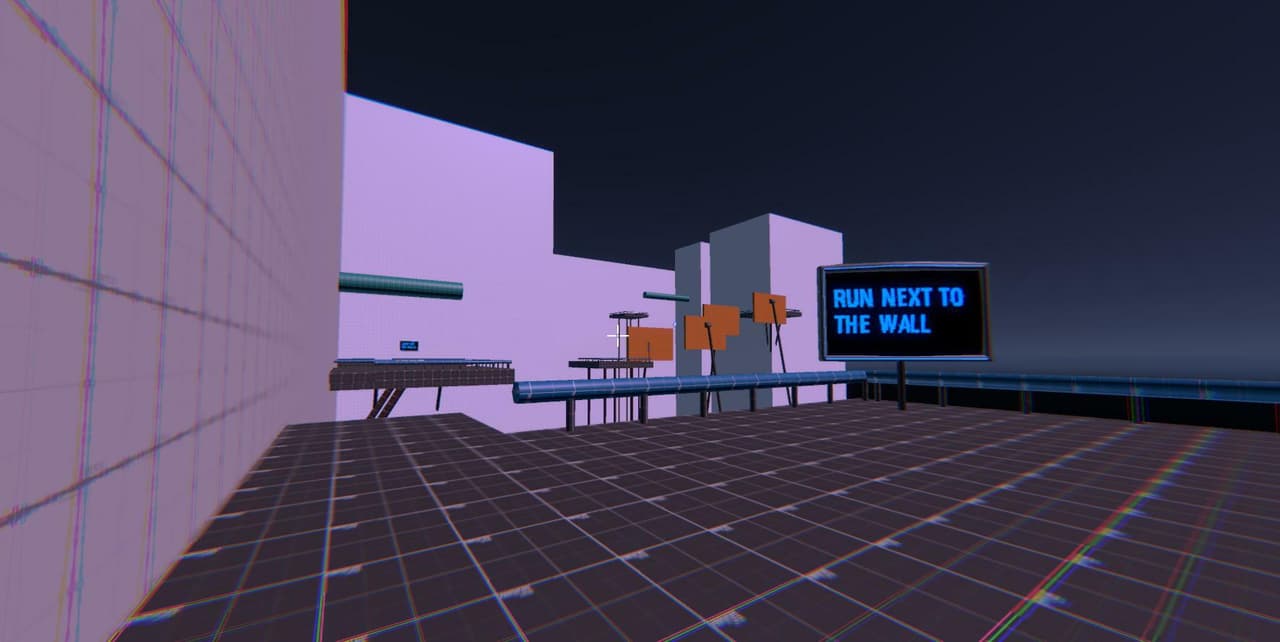 SUPERCHARGED screenshot 4