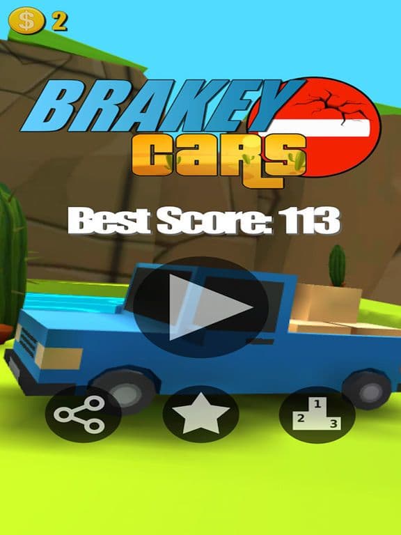 Brakey Cars
