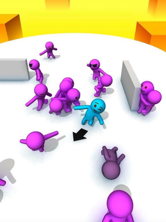 What The Fight screenshot 6