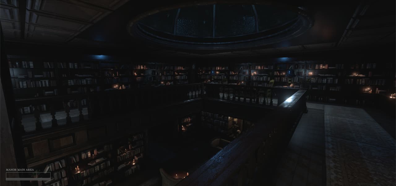 Deathbloom screenshot 6