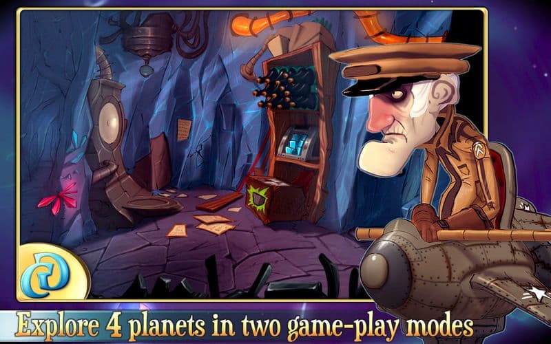 Kaptain Brawe - A Brawe New World (Full)
