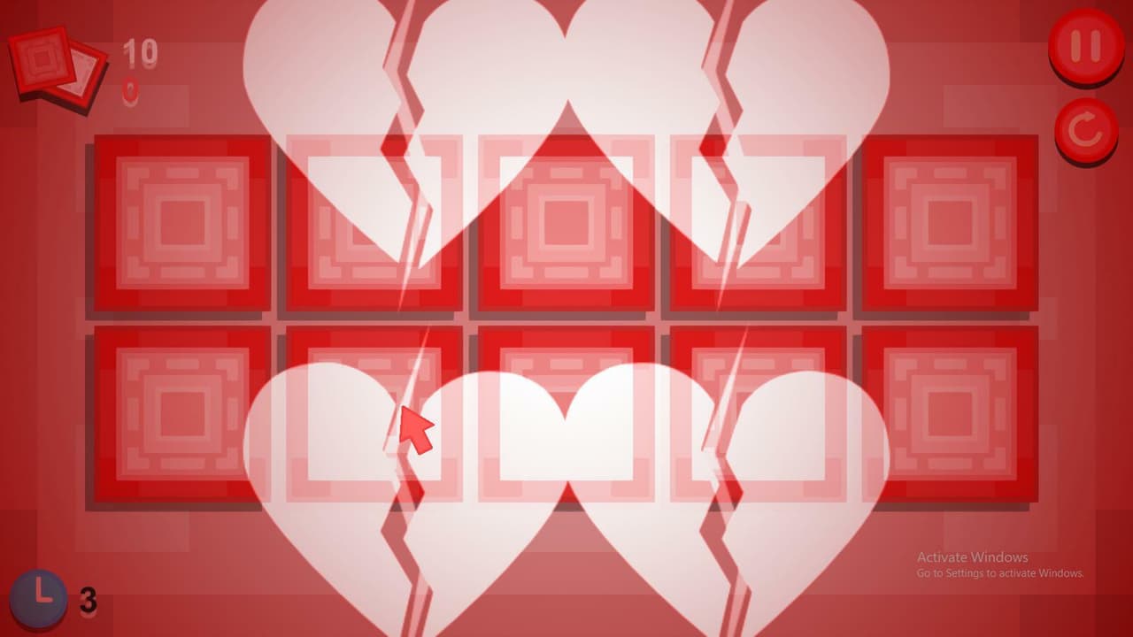 The Invented Puzzle screenshot 4