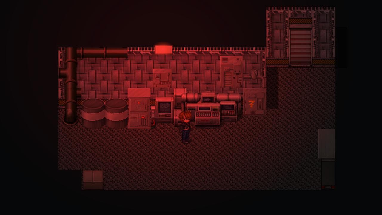 Cryogenesis (itch) (Remainder Studios) screenshot 4