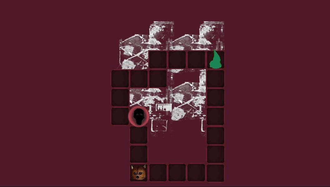 the Line - episode 1 (demo) screenshot 5